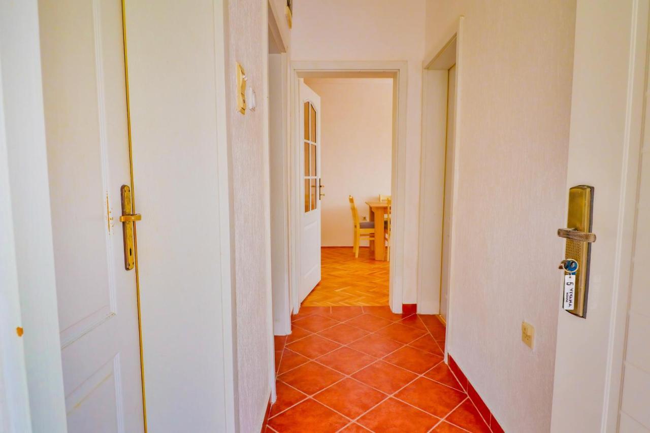 Vivana House Šušanj Екстериор снимка
