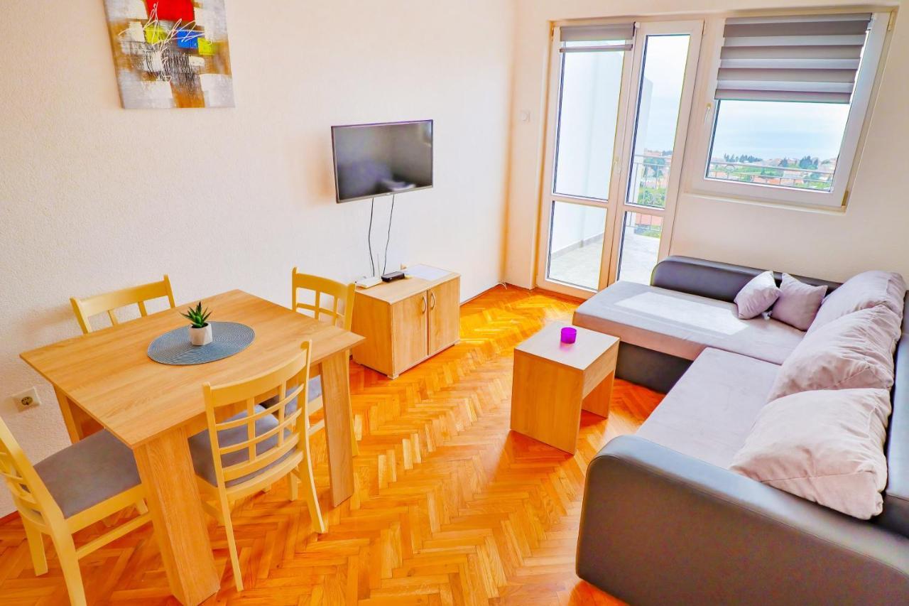 Vivana House Šušanj Екстериор снимка