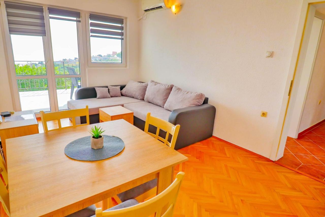 Vivana House Šušanj Екстериор снимка