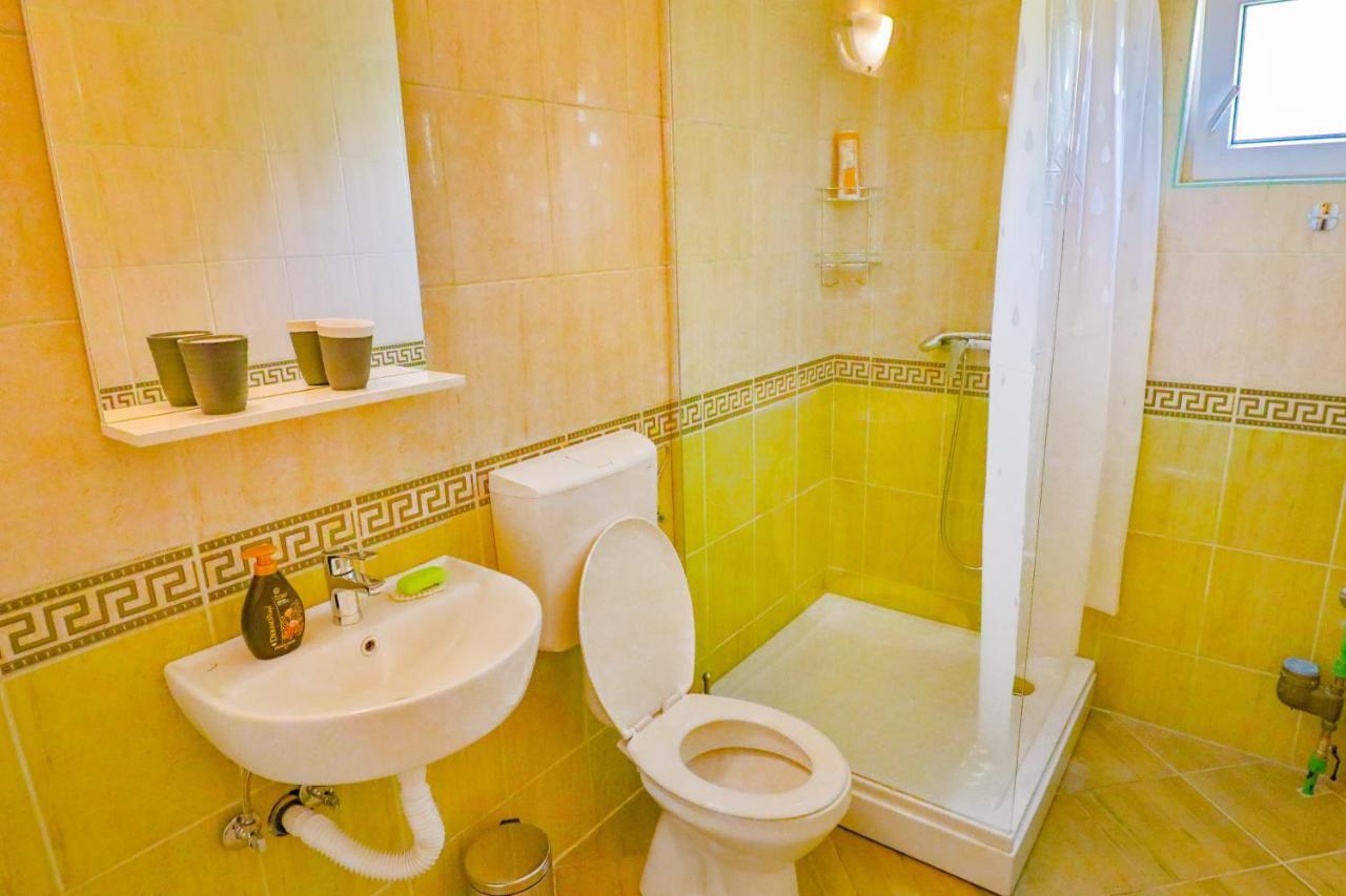 Vivana House Šušanj Екстериор снимка