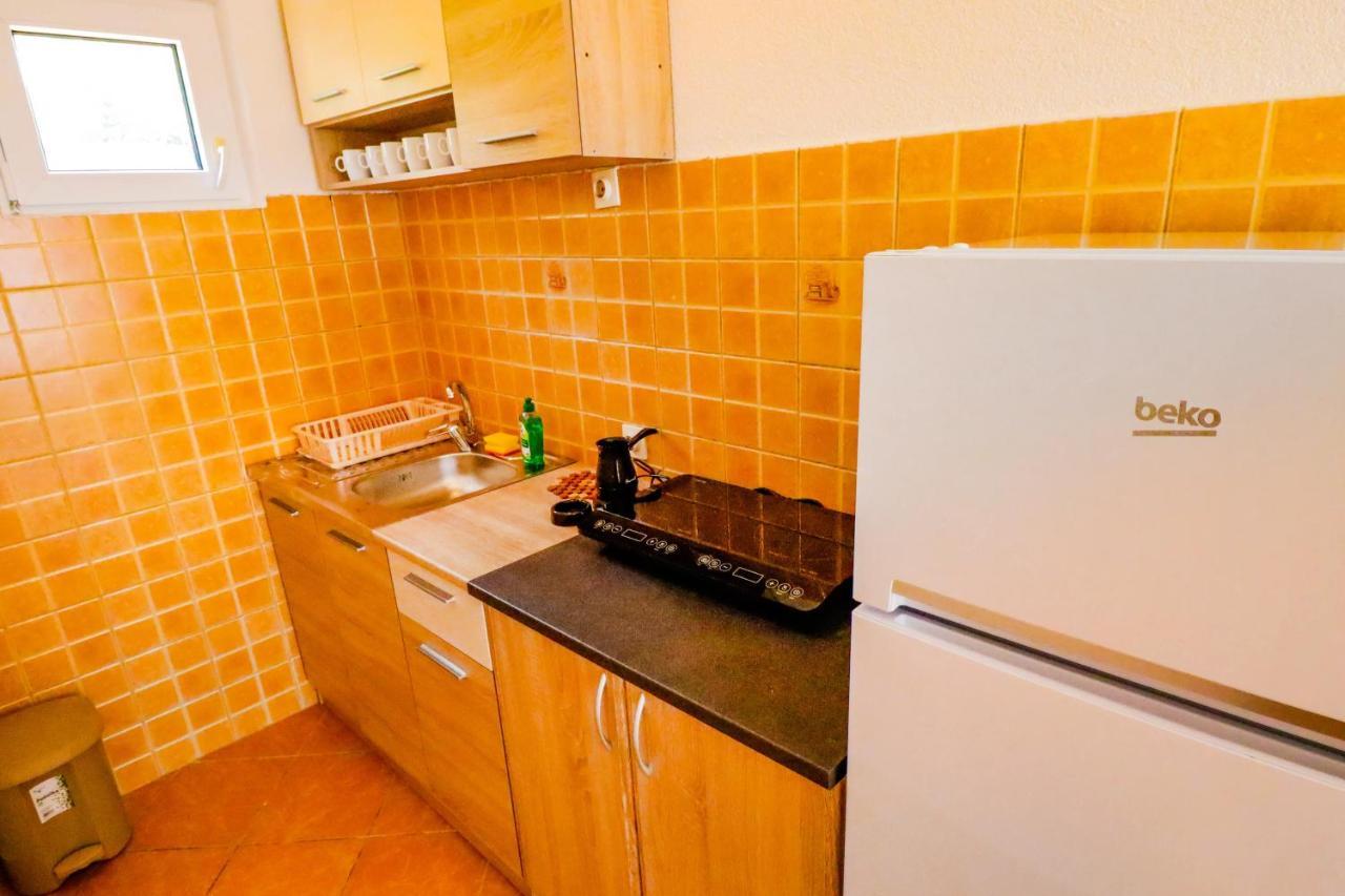 Vivana House Šušanj Екстериор снимка